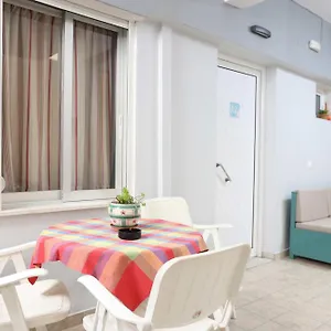 Blevista Aparthotel